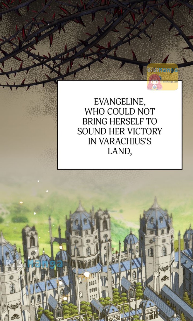 Evangeline’s Sword chapter 72