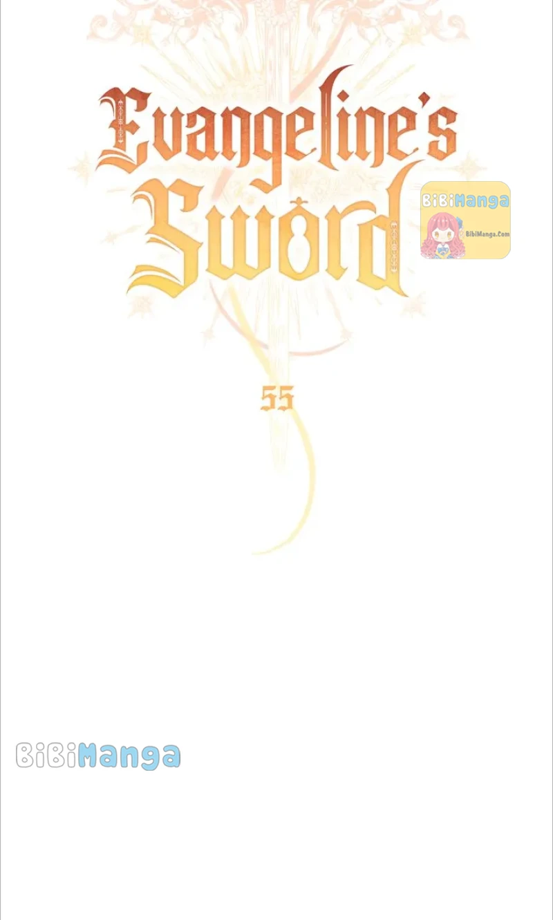 Evangeline’s Sword chapter 55