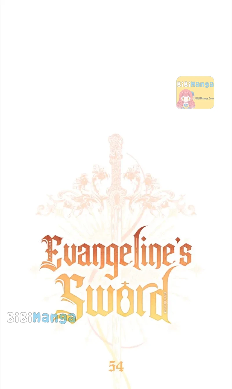 Evangeline’s Sword chapter 54