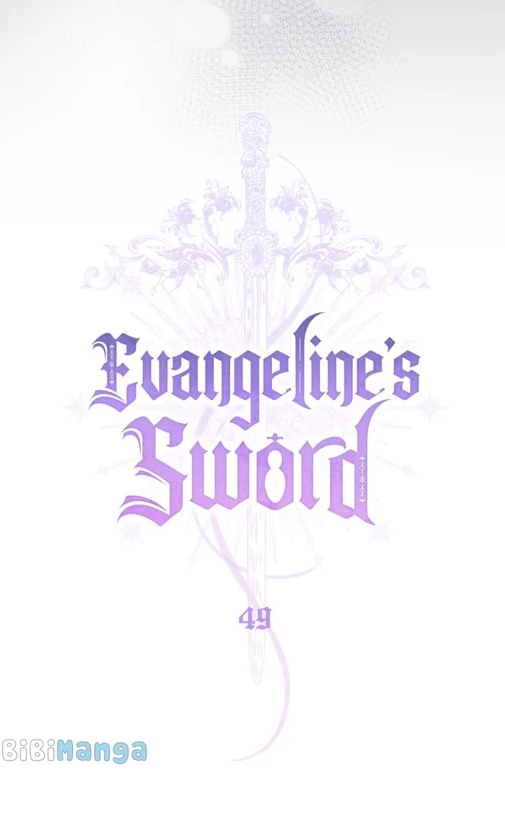 Evangeline’s Sword chapter 49
