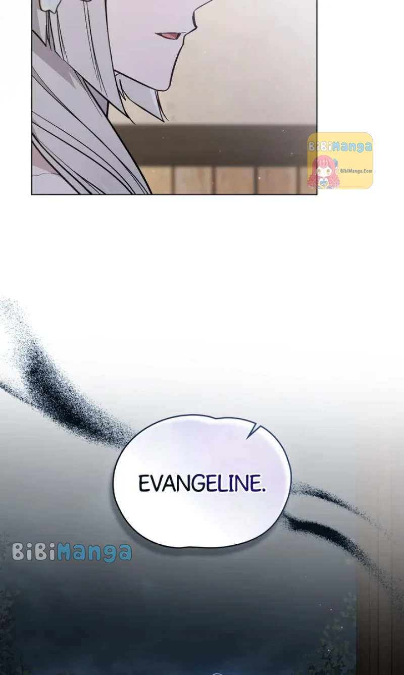 Evangeline’s Sword chapter 50