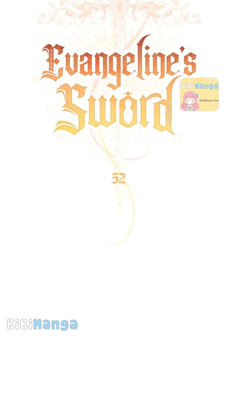 Evangeline’s Sword chapter 52