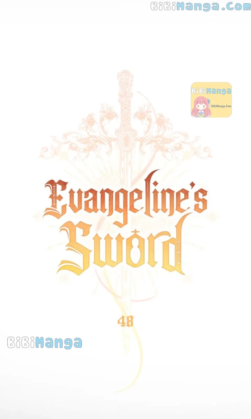 Evangeline’s Sword chapter 48