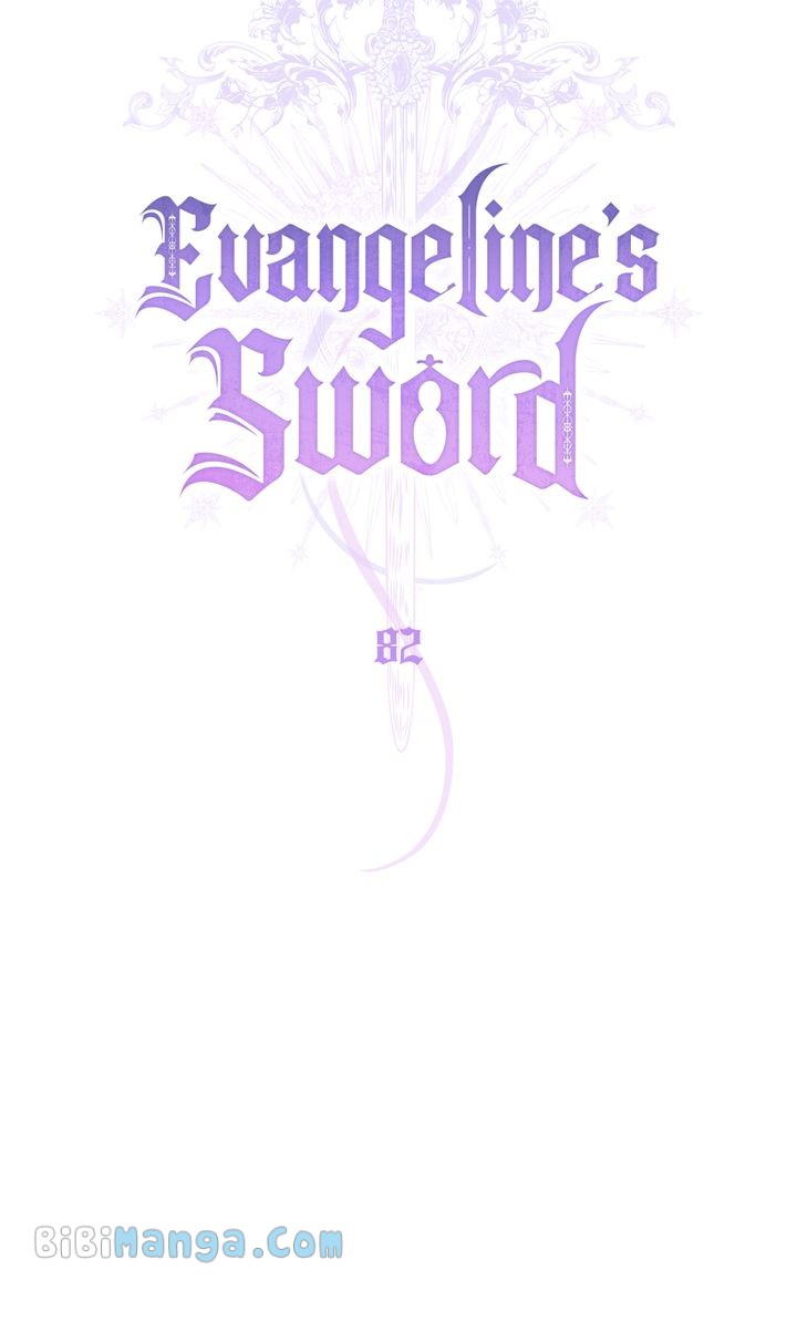 Evangeline’s Sword chapter 82