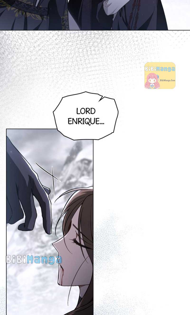 Evangeline’s Sword chapter 76