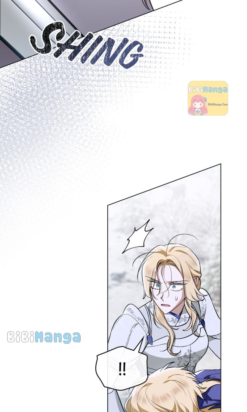 Evangeline’s Sword chapter 74