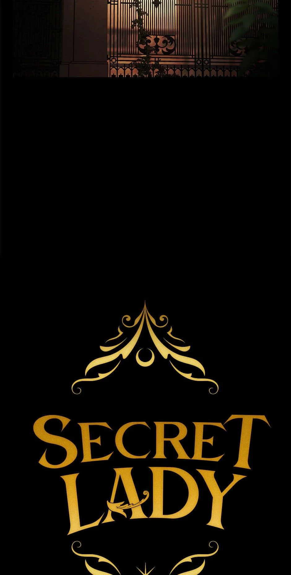 Secret Lady chapter 70
