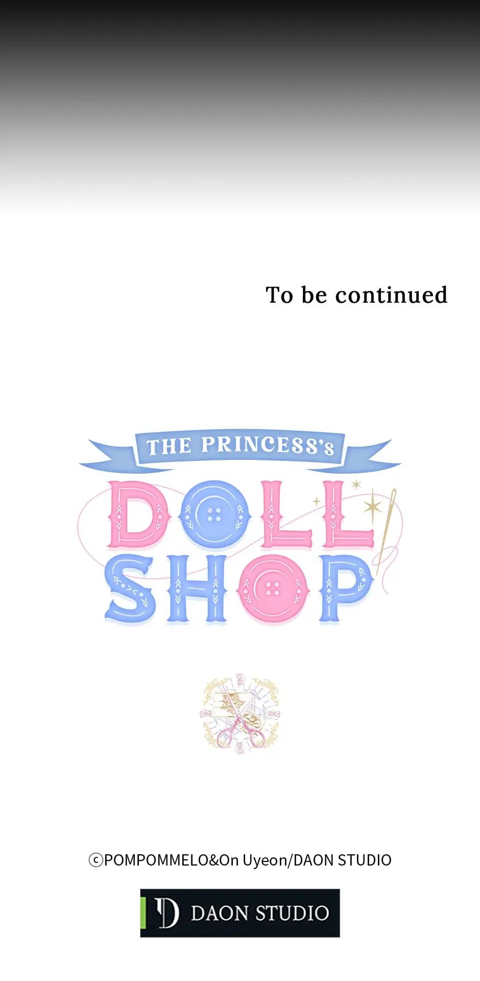 Princess’s Doll Shop chapter 42