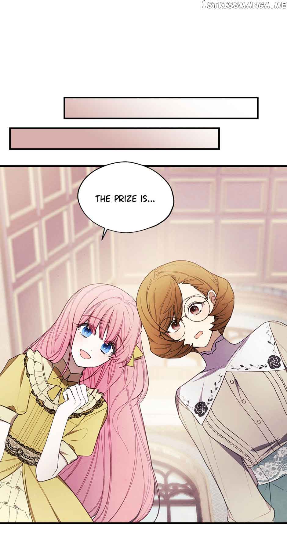 Princess’s Doll Shop chapter 46