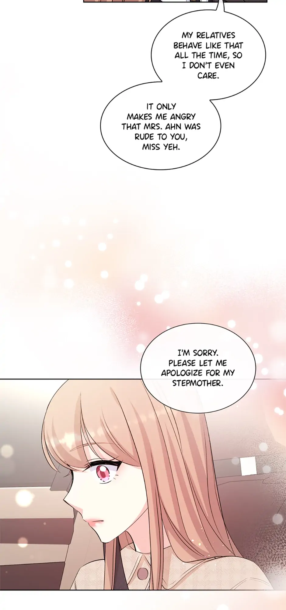 In-house stalking is prohibited chapter 47