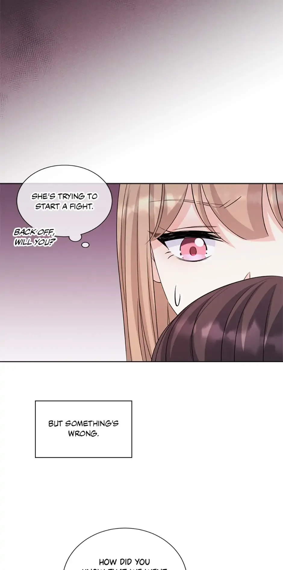 In-house stalking is prohibited chapter 46