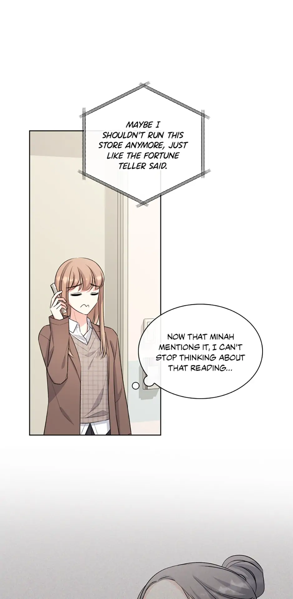 In-house stalking is prohibited chapter 51