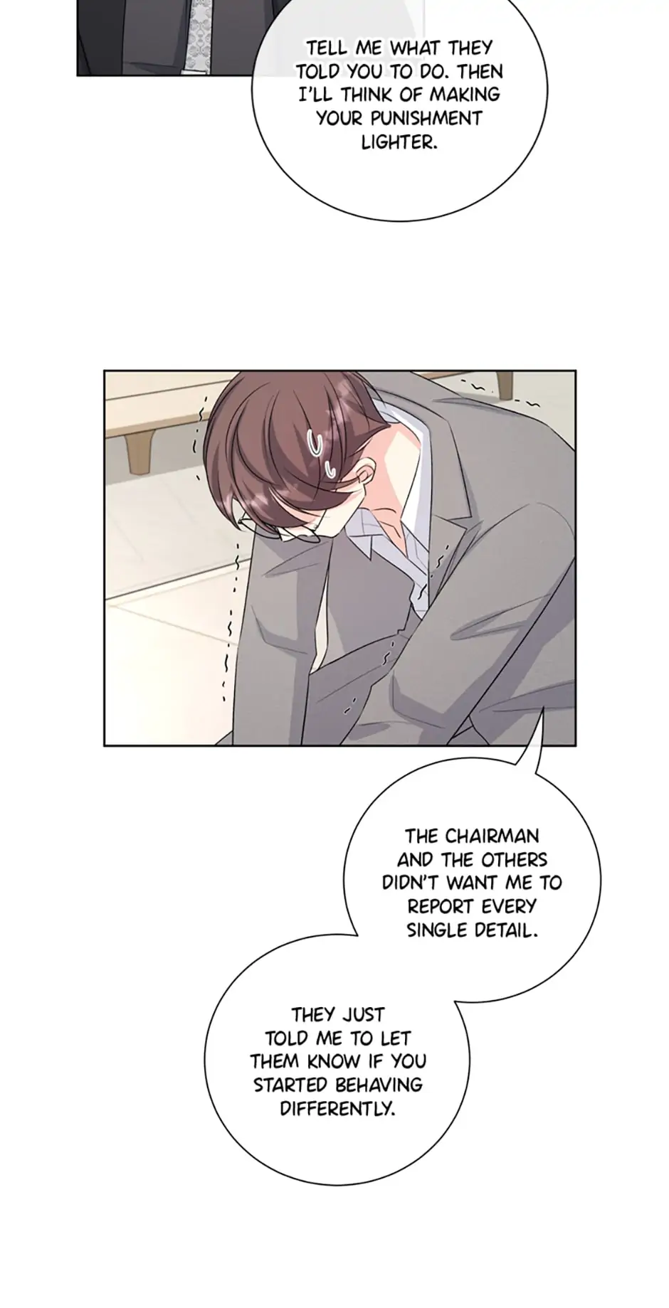 In-house stalking is prohibited chapter 51