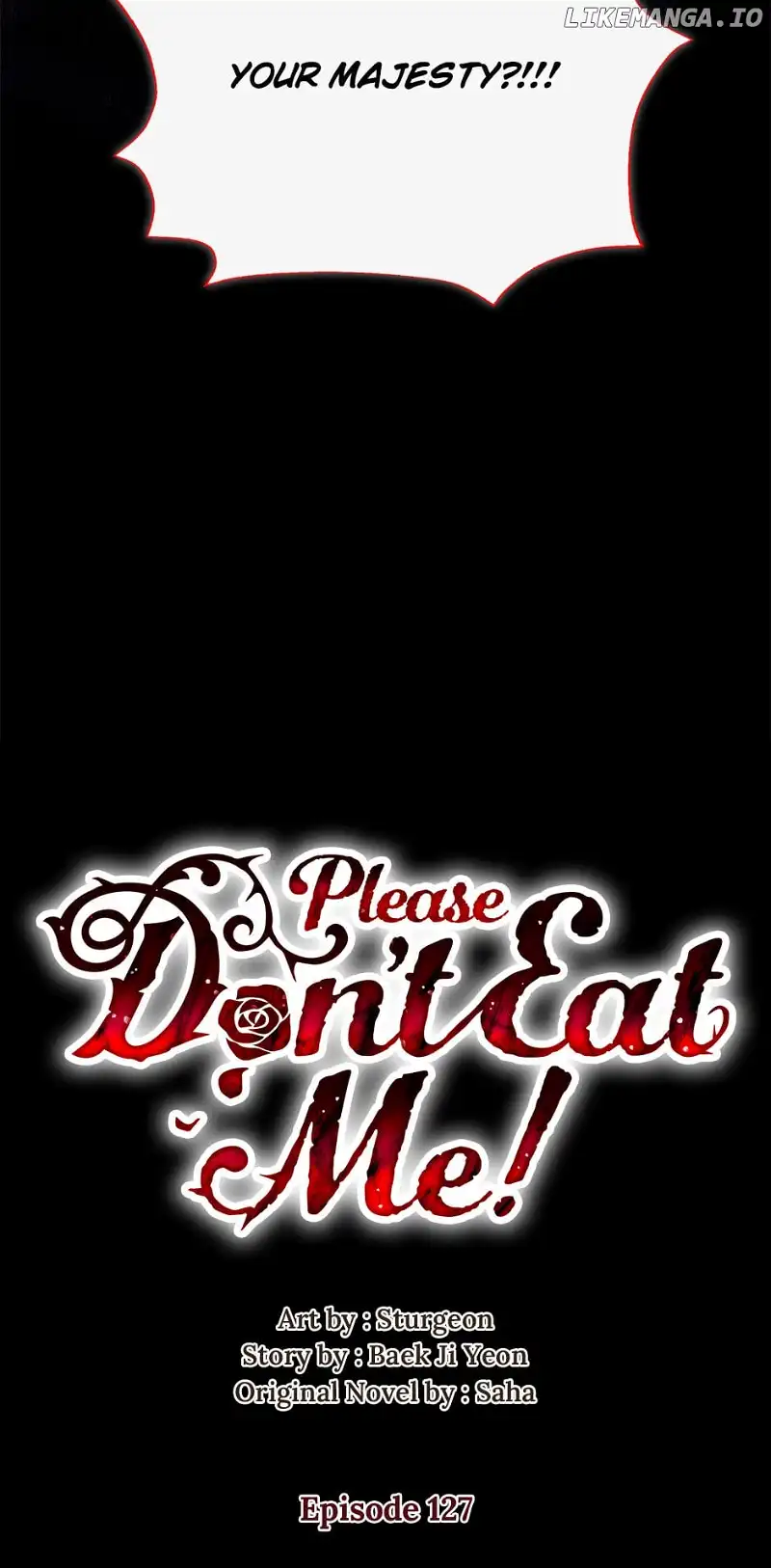 Please Don’t Eat Me chapter 127