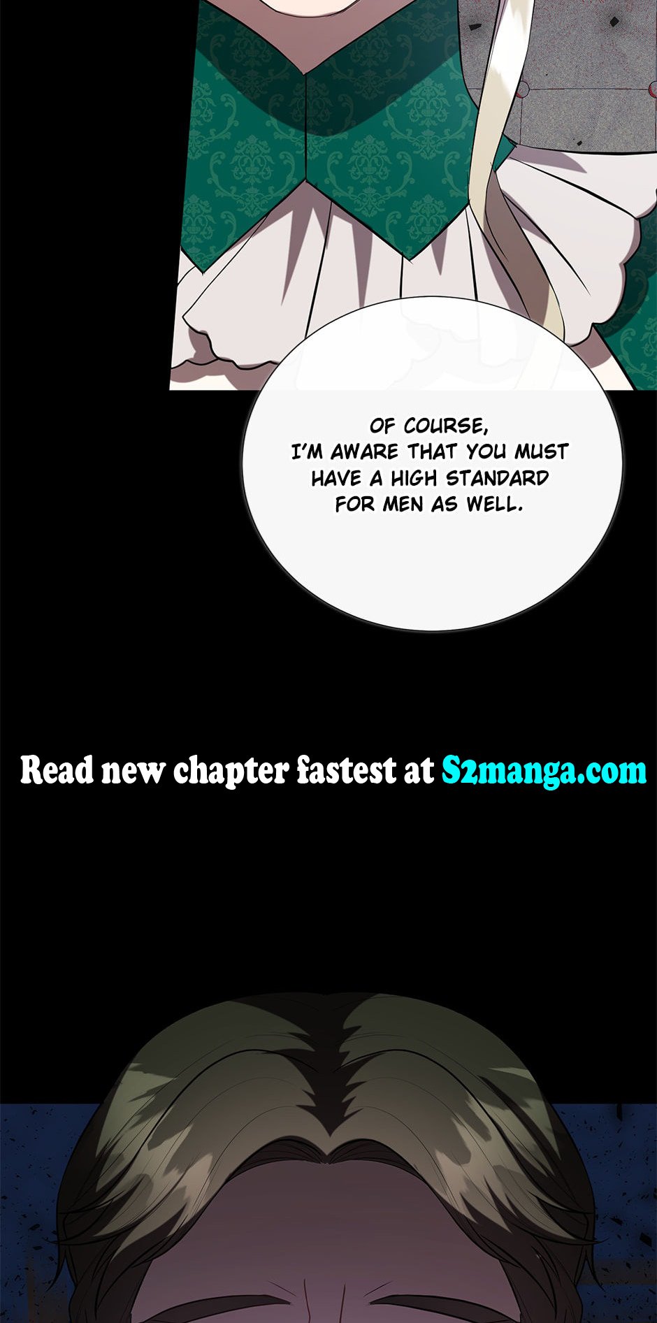 Please Don’t Eat Me chapter 84