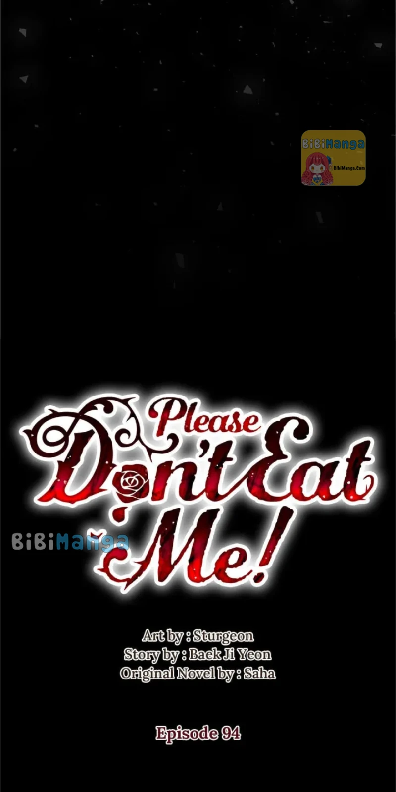 Please Don’t Eat Me chapter 94