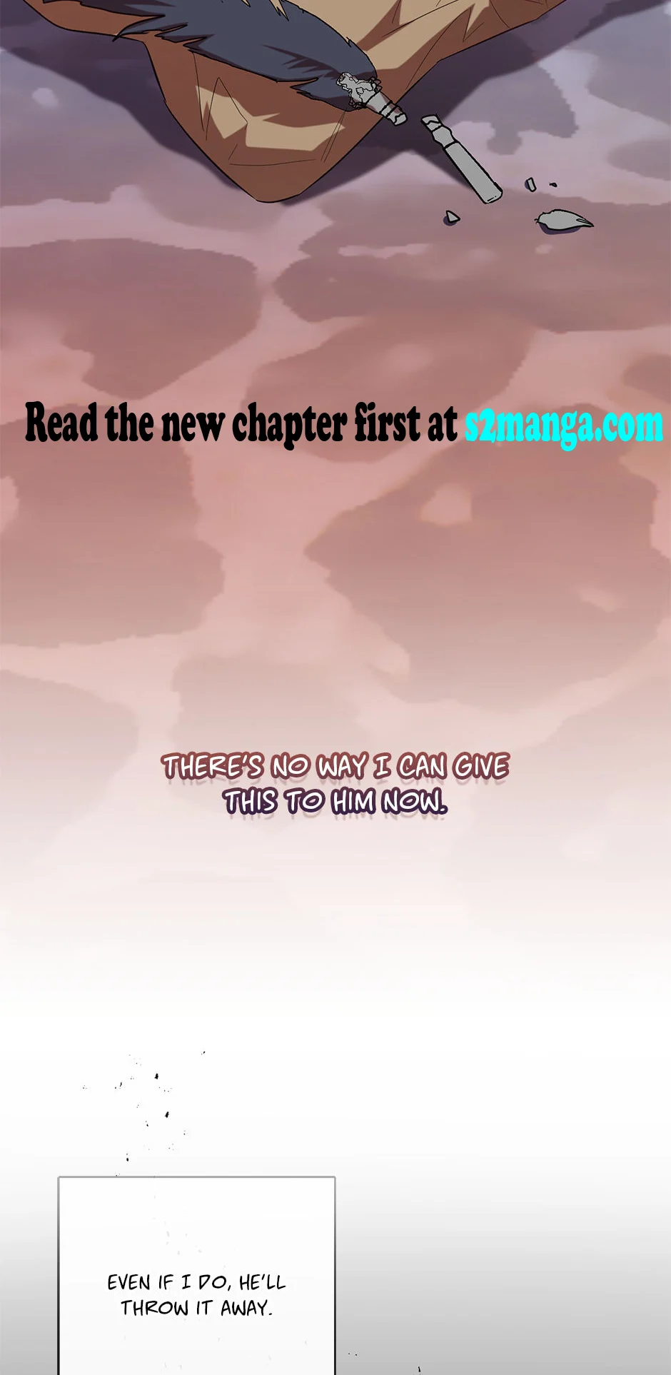 Please Don’t Eat Me chapter 82