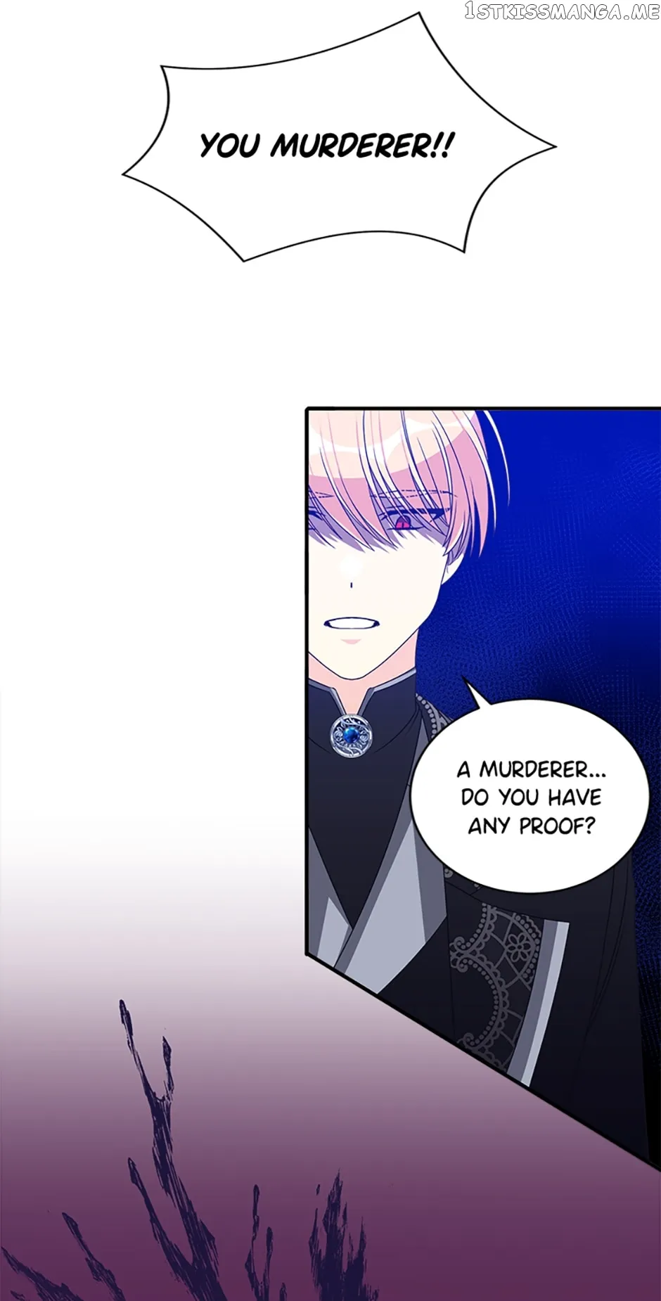 I Corrupted the Good Male Lead chapter 30