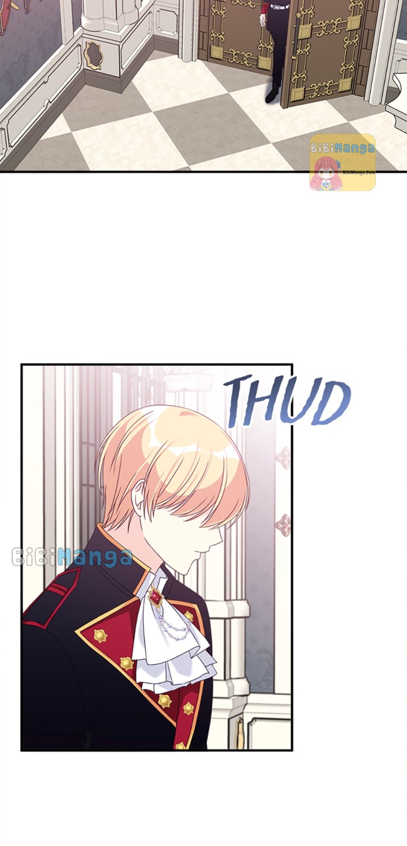 I Corrupted the Good Male Lead chapter 24