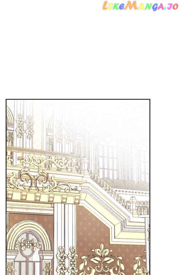 There’s No Friendship Between the Grand Duke and the Marquis chapter 48