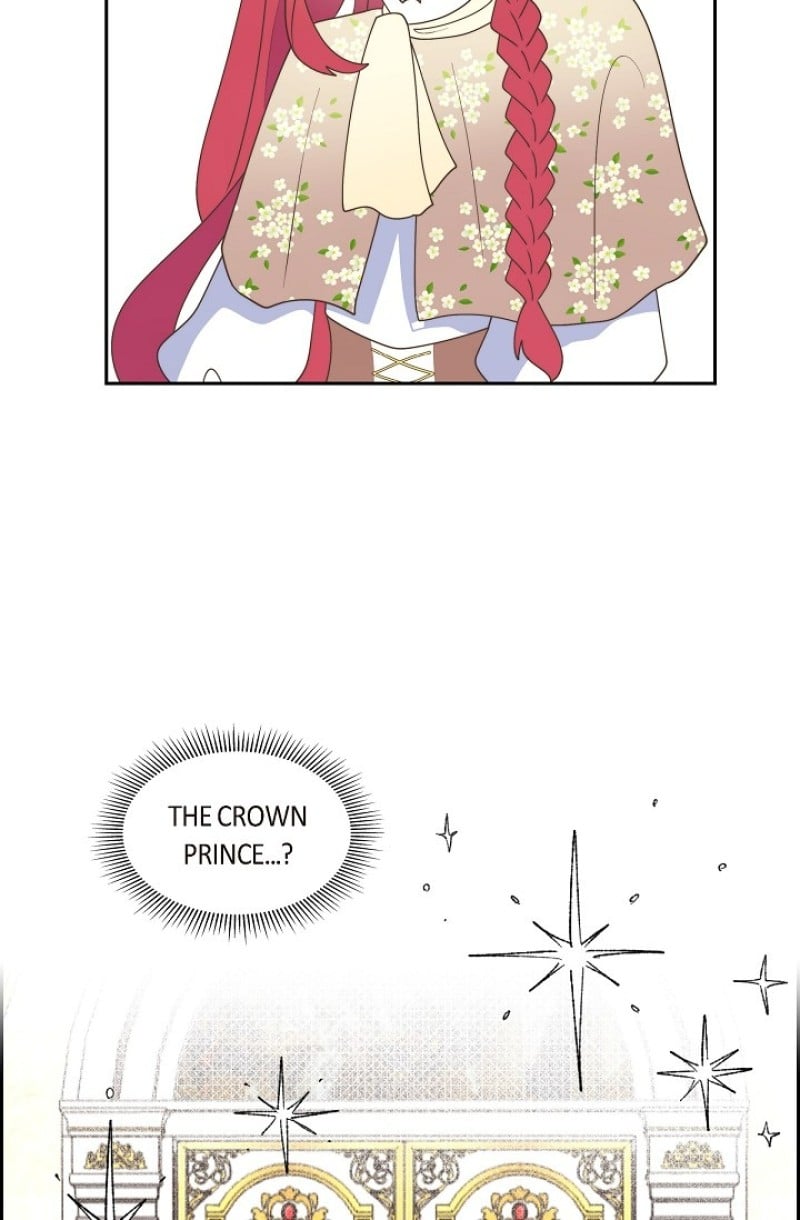 There’s No Friendship Between the Grand Duke and the Marquis chapter 32
