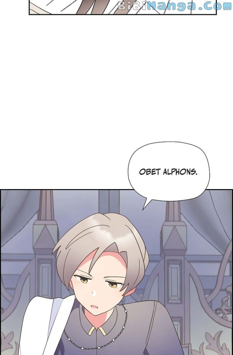 There’s No Friendship Between the Grand Duke and the Marquis chapter 30