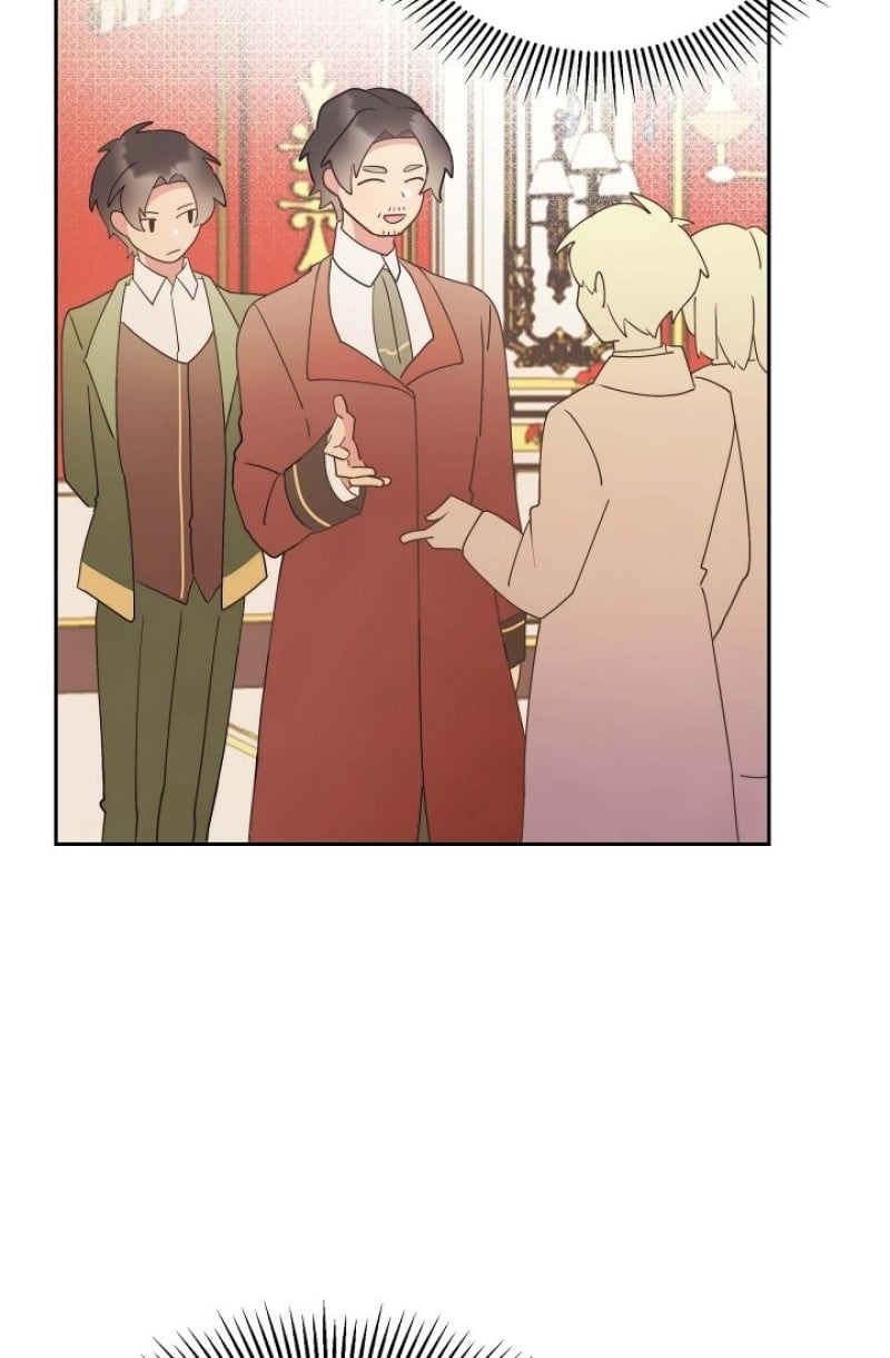 There’s No Friendship Between the Grand Duke and the Marquis chapter 23