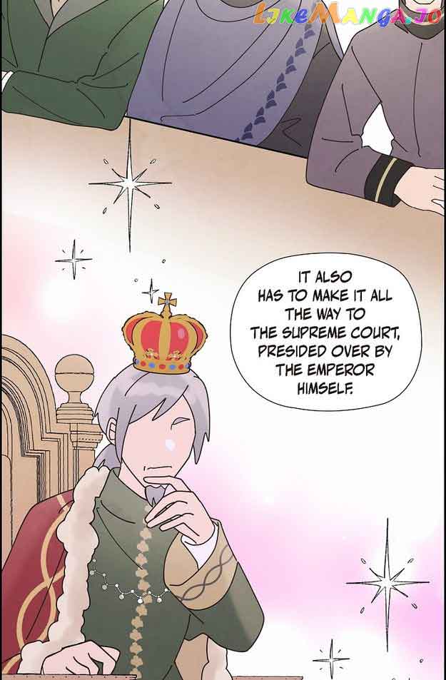 There’s No Friendship Between the Grand Duke and the Marquis chapter 55