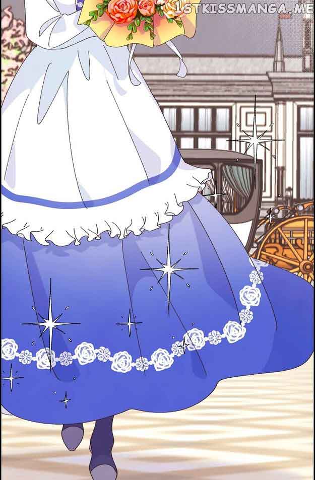 There’s No Friendship Between the Grand Duke and the Marquis chapter 42