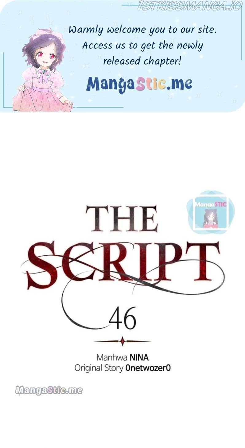 The Script chapter 46