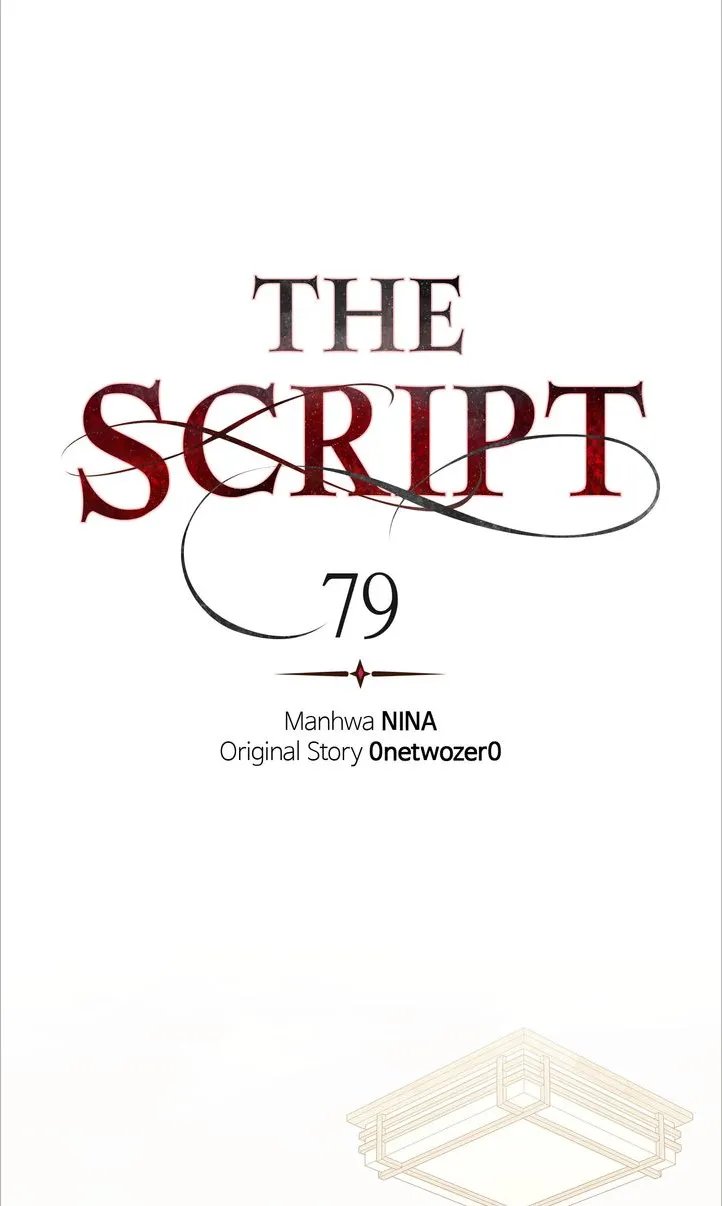 The Script Manga