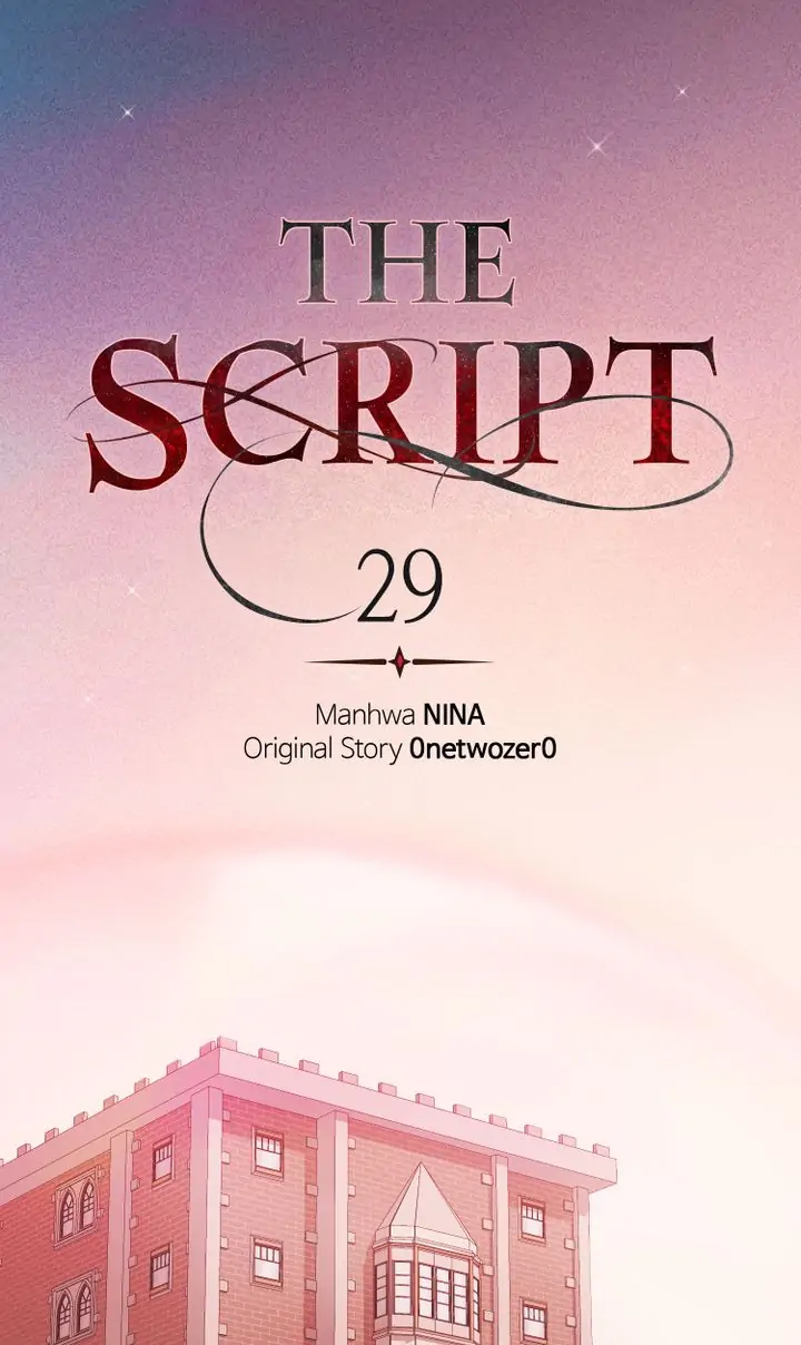 The Script chapter 29