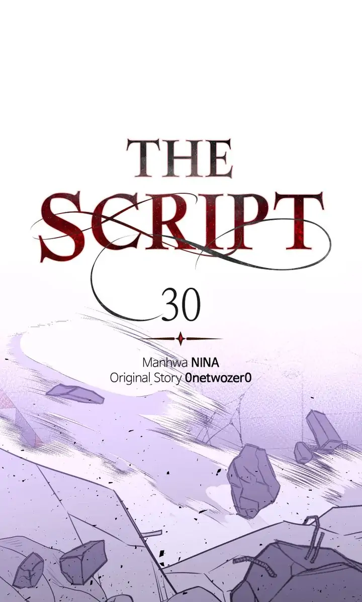 The Script chapter 30