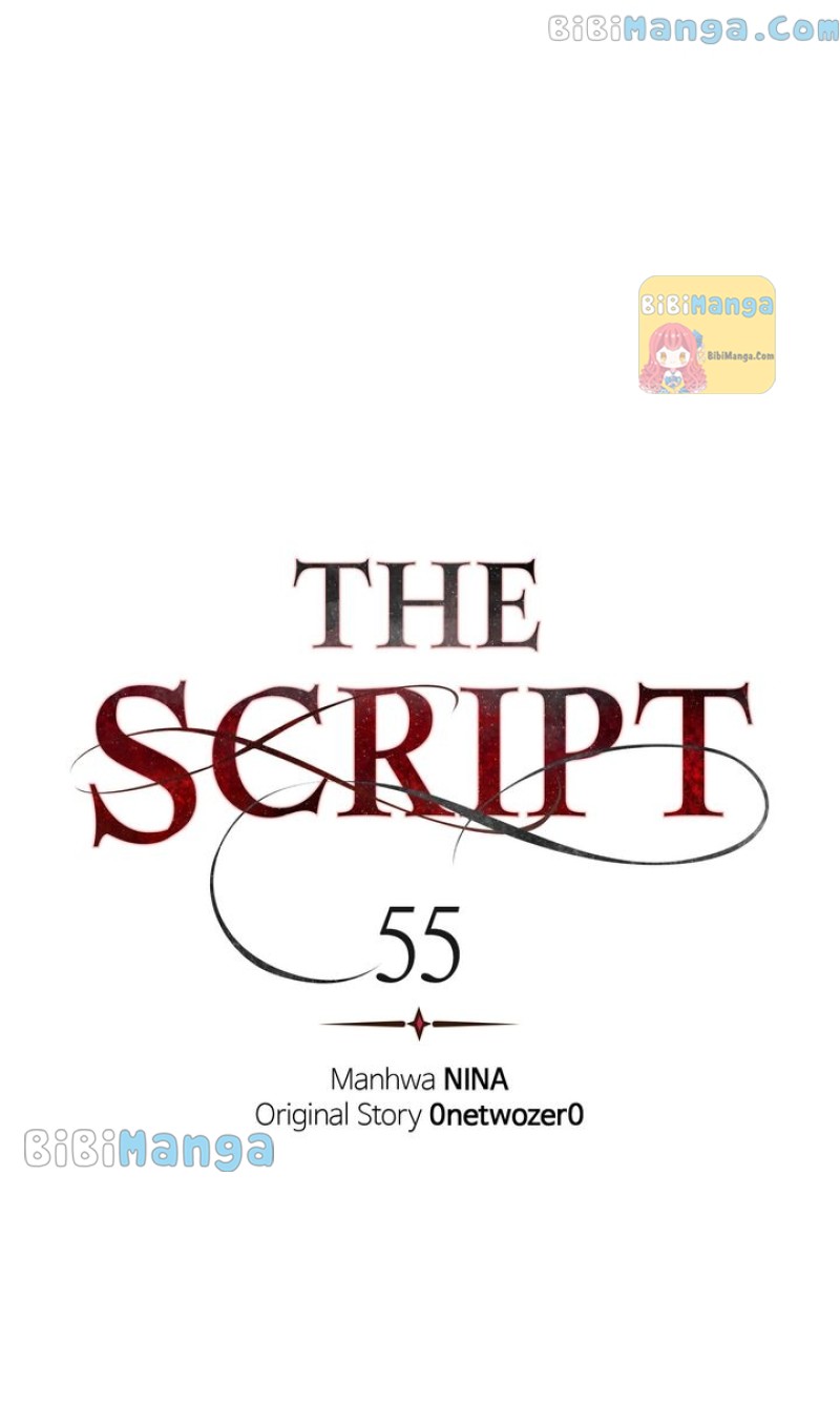 The Script chapter 55