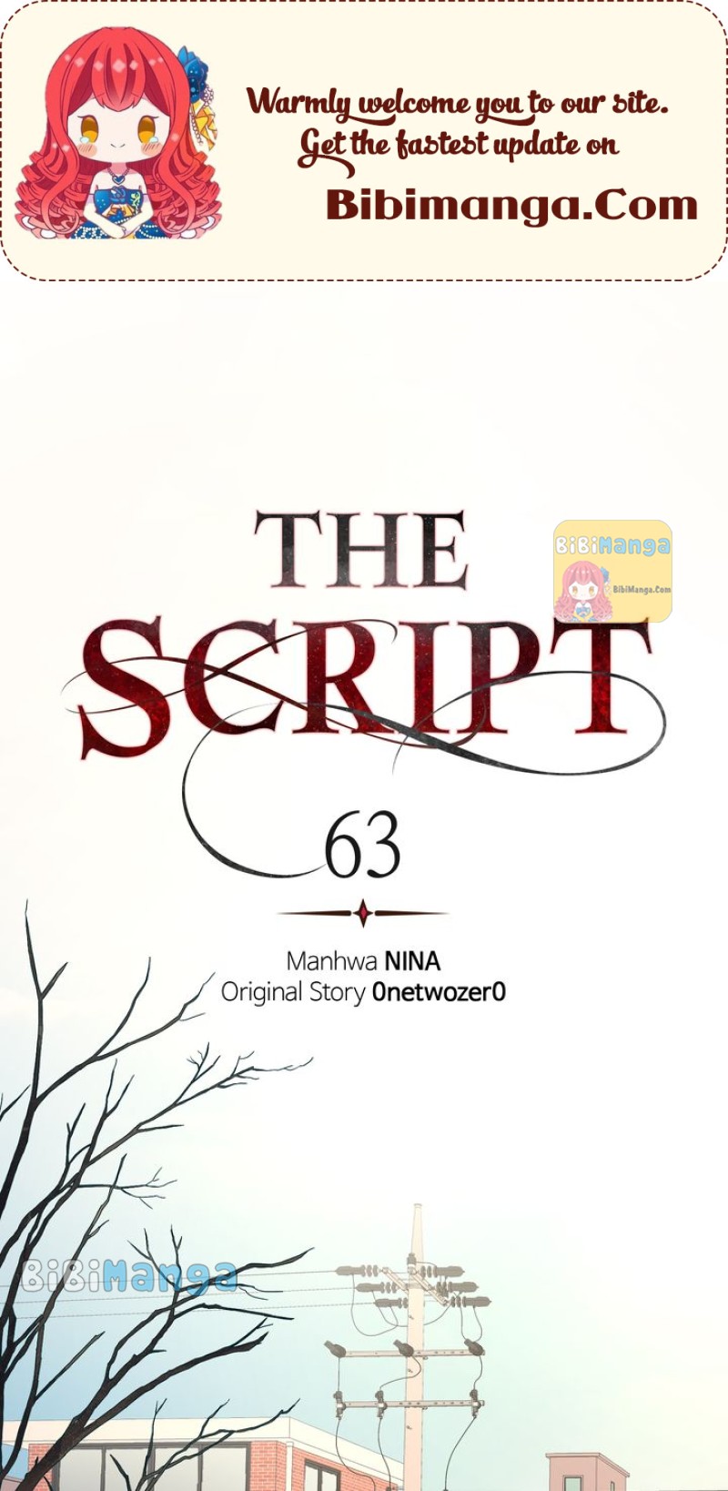 The Script chapter 63