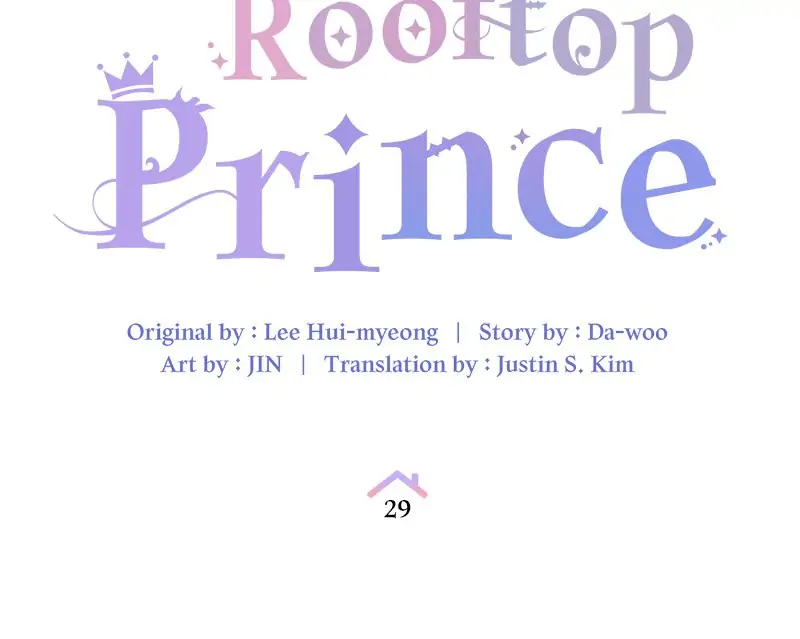 Rooftop Prince chapter 29