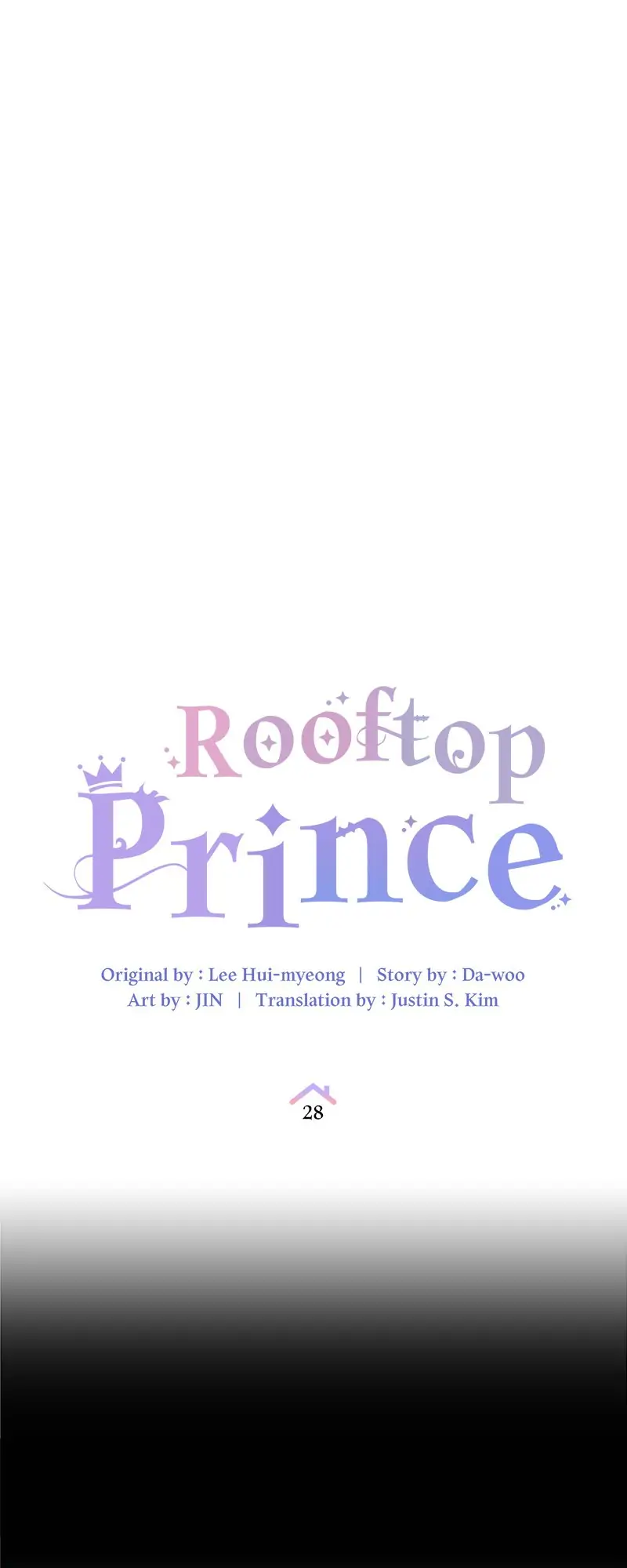 Rooftop Prince chapter 28