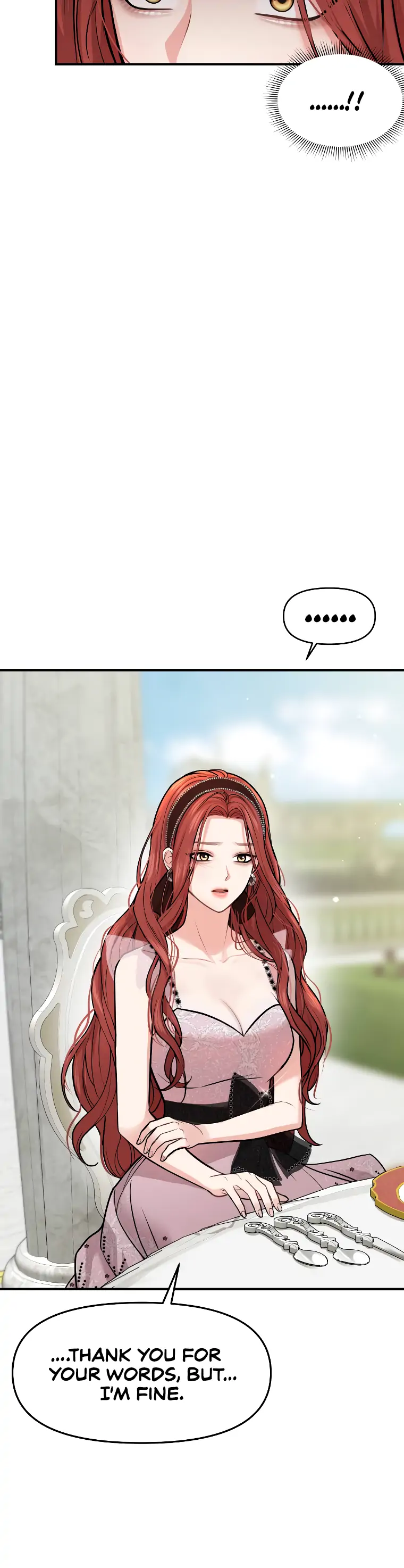 The Secret Bedroom of a Dejected Royal Daughter chapter 12