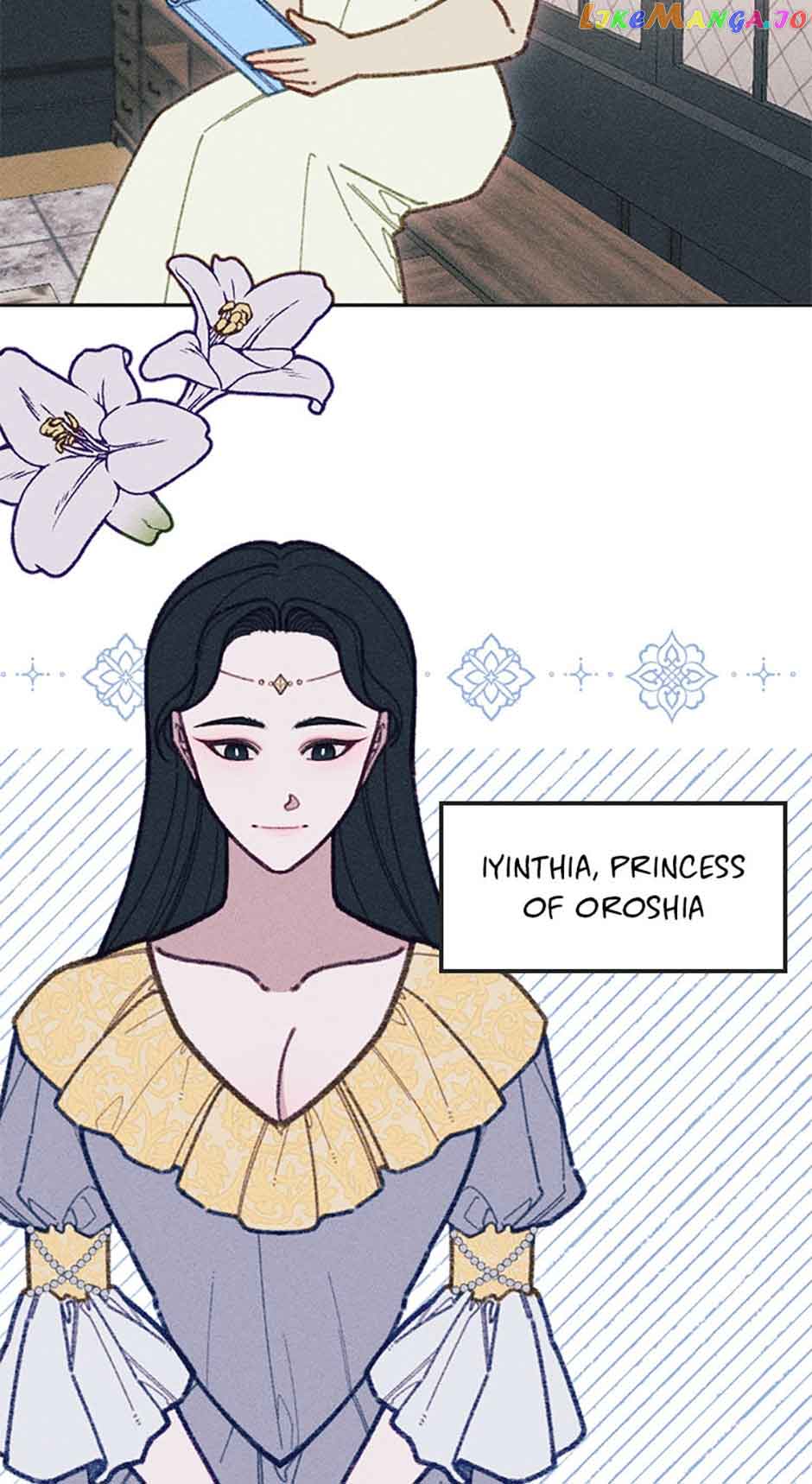 Don’t Fall In Love With The Villainess chapter 44