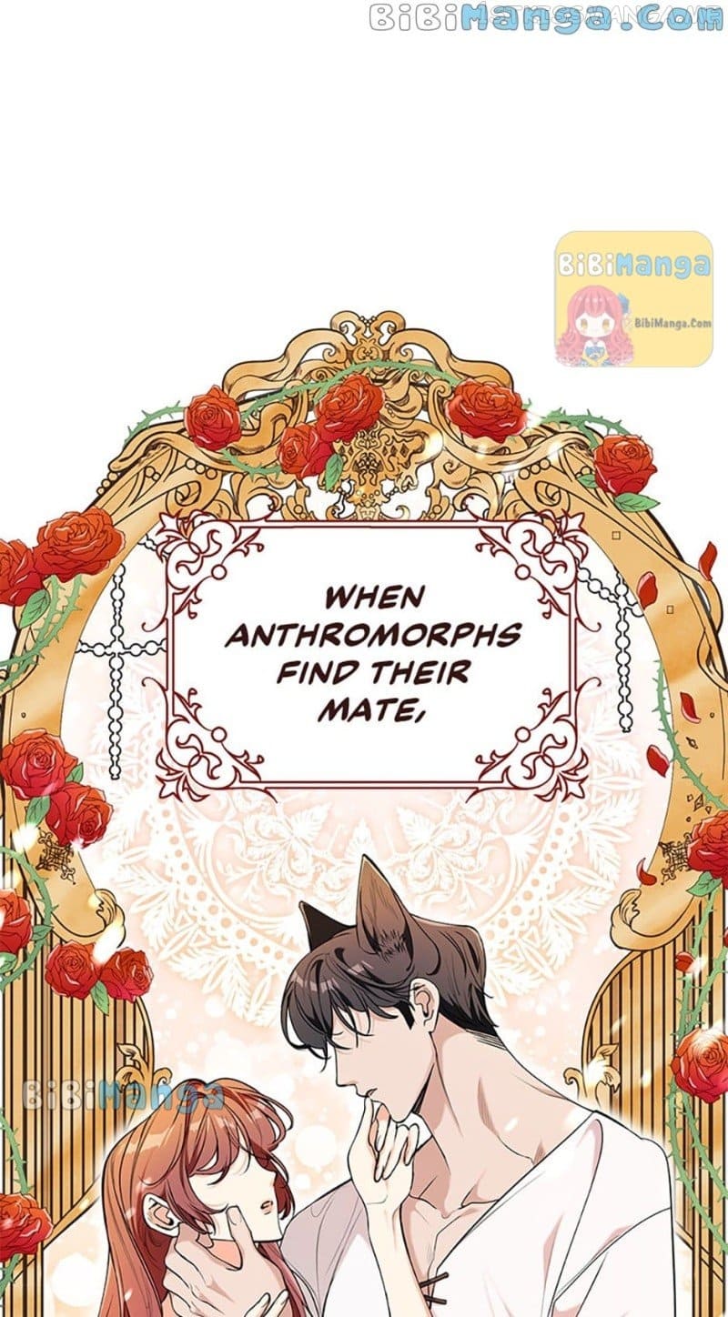 The Archduke’s Pet chapter 28