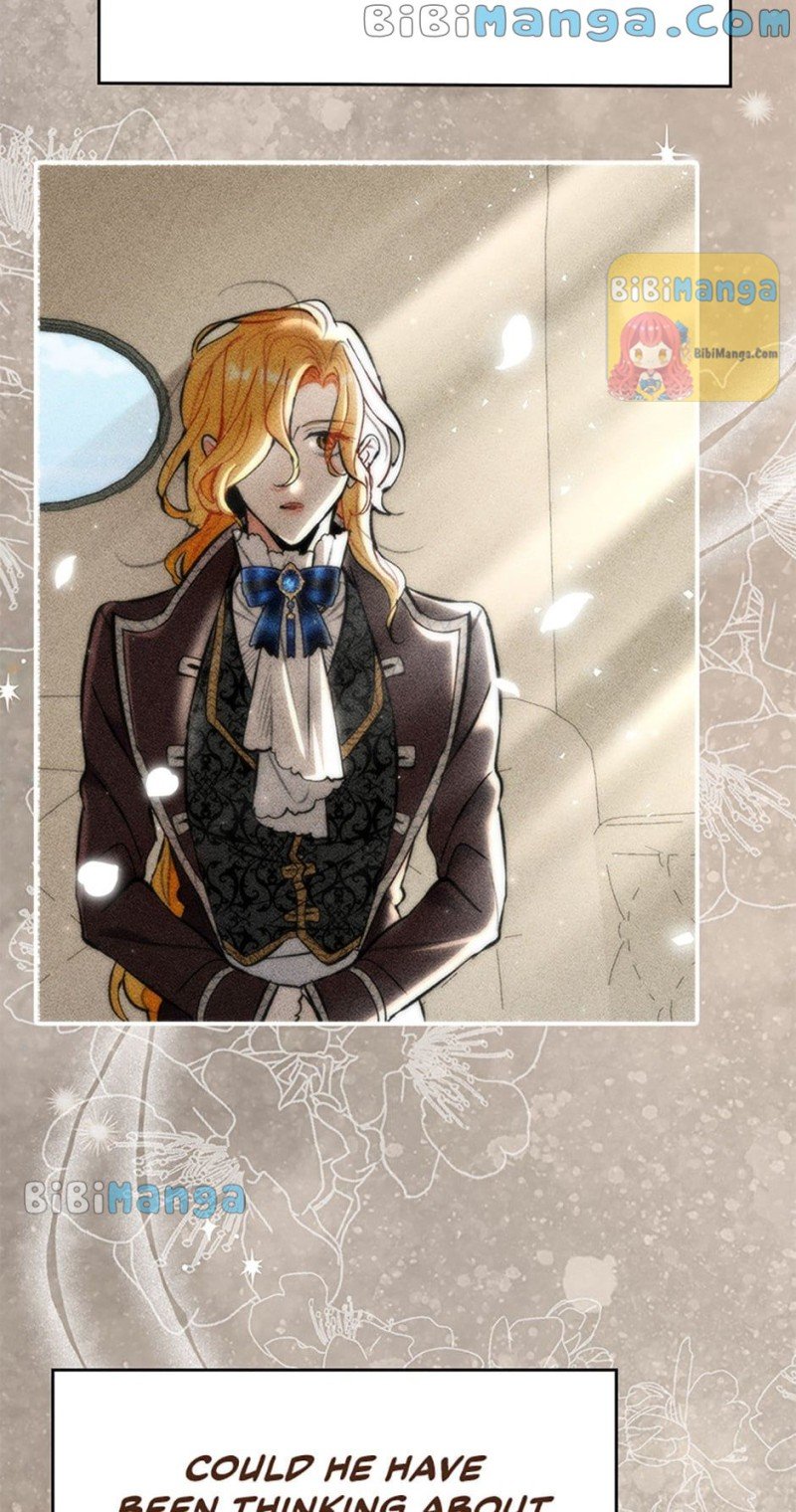 The Archduke’s Pet chapter 24