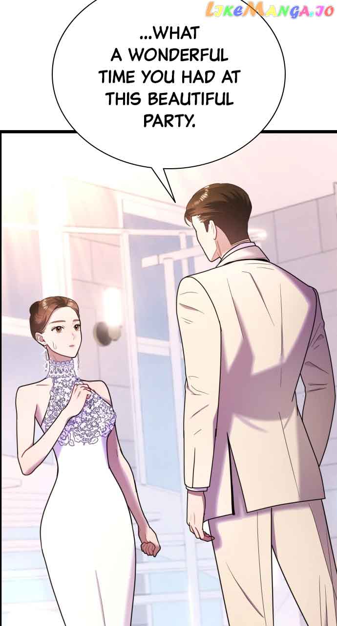 Maseknam – A Sexy Magician chapter 13