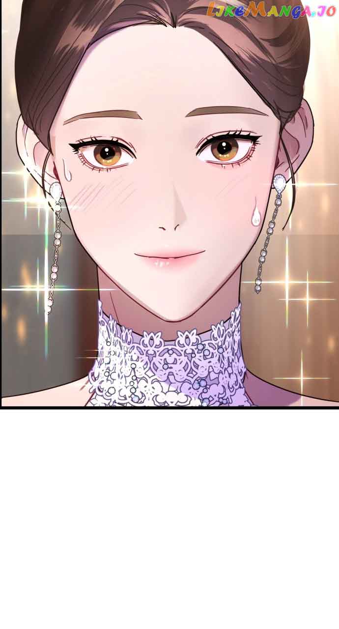 Maseknam – A Sexy Magician chapter 13