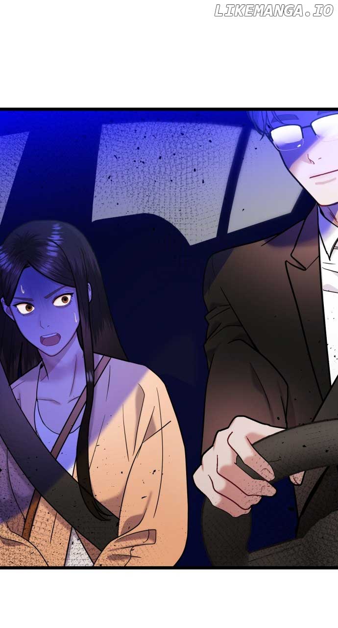 Maseknam – A Sexy Magician chapter 29