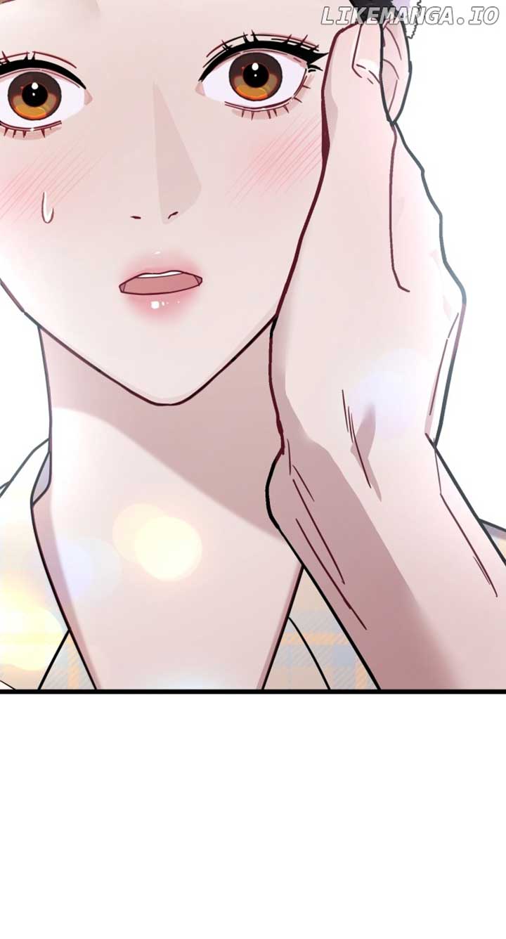 Maseknam – A Sexy Magician chapter 22