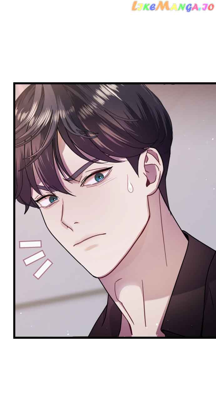 Maseknam – A Sexy Magician chapter 10