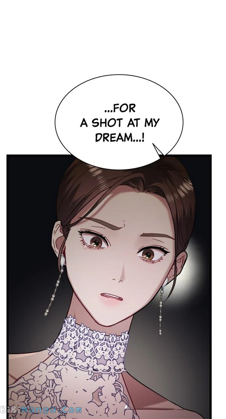 Maseknam – A Sexy Magician chapter 16