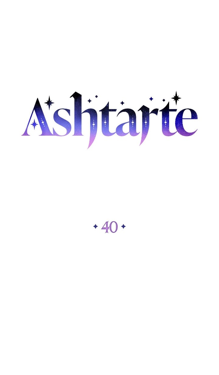 Ashtarte chapter 40