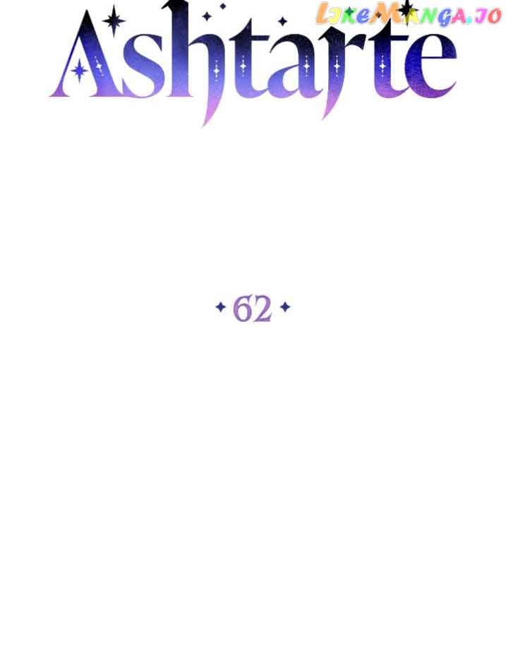 Ashtarte chapter 62