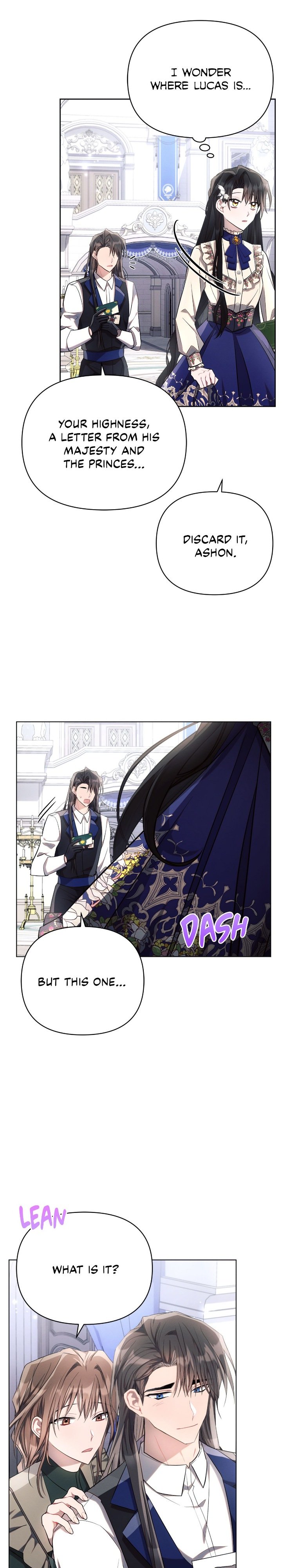 Ashtarte chapter 45